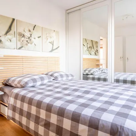 Appartement Gai Coteau *