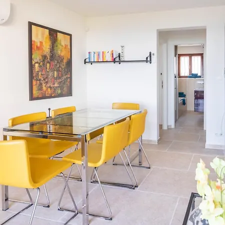 Appartement Gai Coteau *