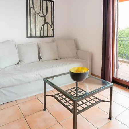 Gai Coteau Appartement