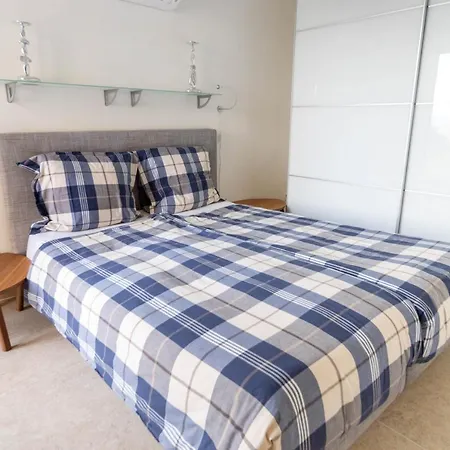 Appartement Gai Coteau