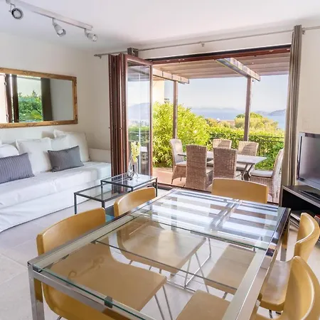 Appartement Gai Coteau