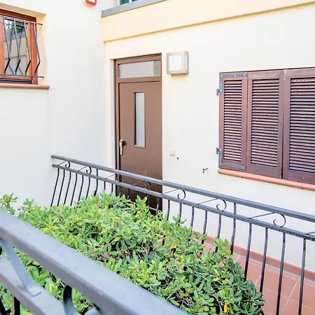 Appartement Gai Coteau