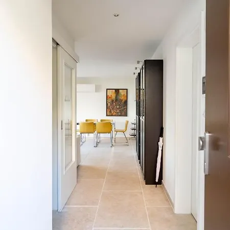 Appartement Gai Coteau Le Lavandou
