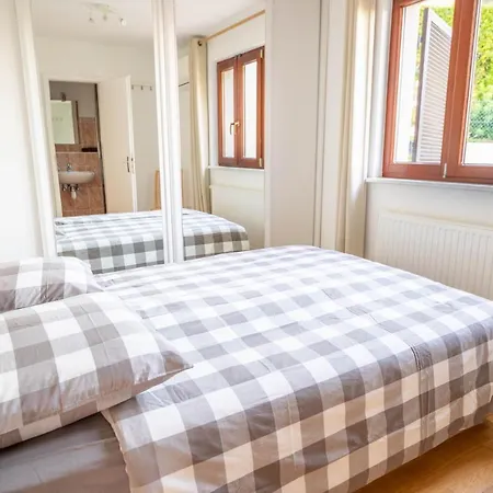 Appartement Gai Coteau