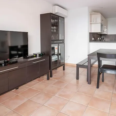 Apartment Gai Coteau Le Lavandou