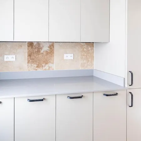 Gai Coteau Apartment