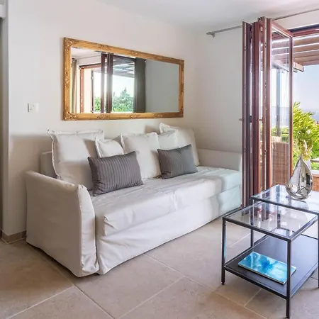 Apartment Gai Coteau