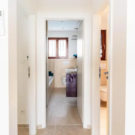 Apartmán Gai Coteau Le Lavandou