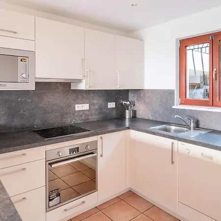 Gai Coteau Apartment Le Lavandou