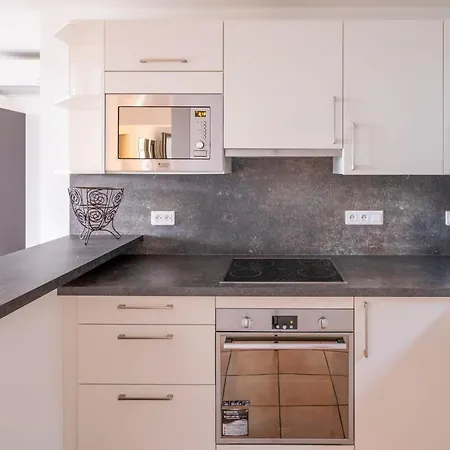 Apartment Gai Coteau