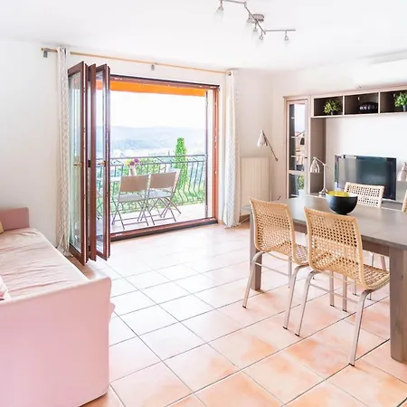 Apartment Gai Coteau Le Lavandou