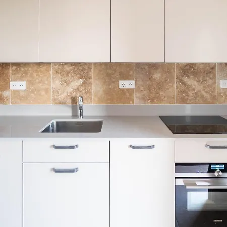Gai Coteau Apartment