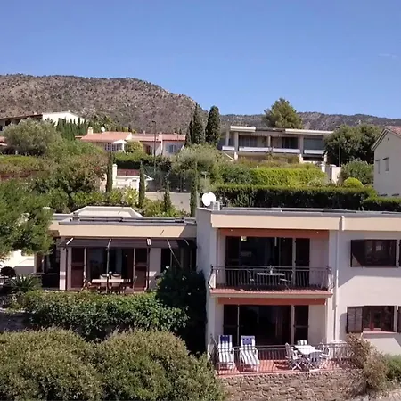 Apartment Gai Coteau Le Lavandou